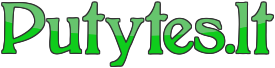 putytes.lt